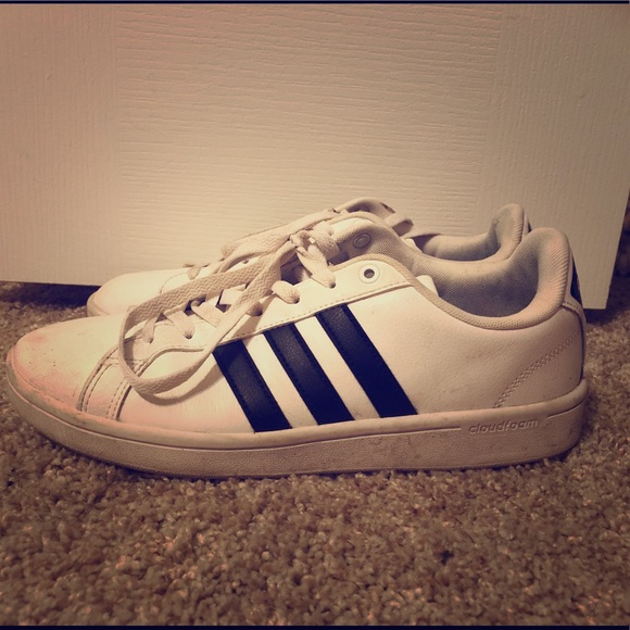 Original Adidas sneakers - Picture 1 of 4